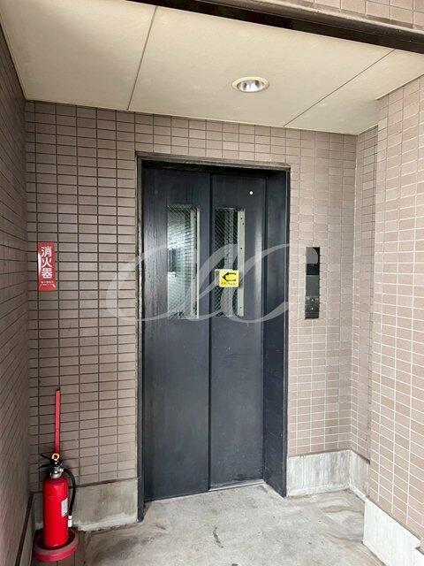江藤マンション