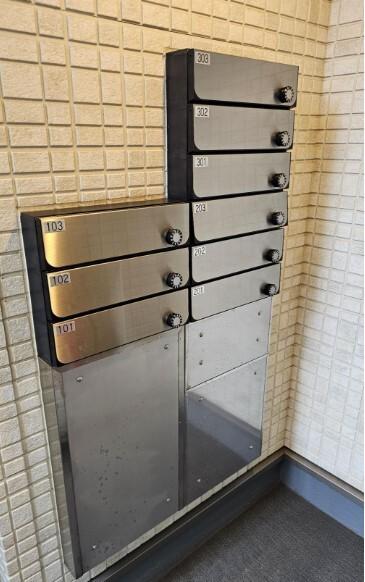 アコルト箱崎