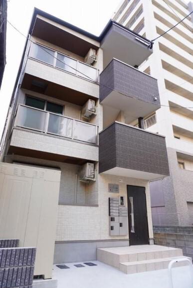 アコルト箱崎
