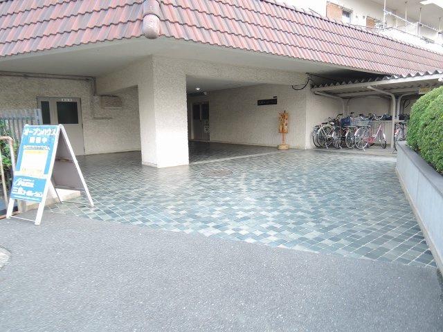 高槻センチュリーマンション