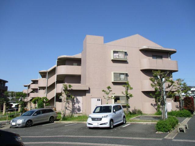 エコガーデンB(3LDK/1階)