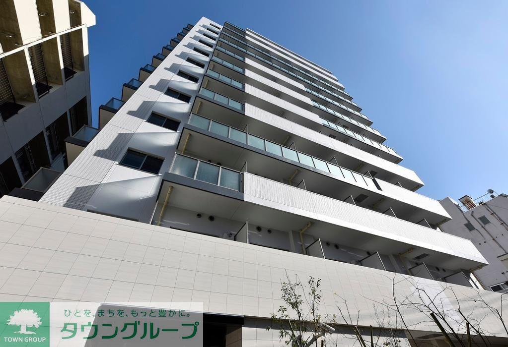 グランカーサ市川国府台