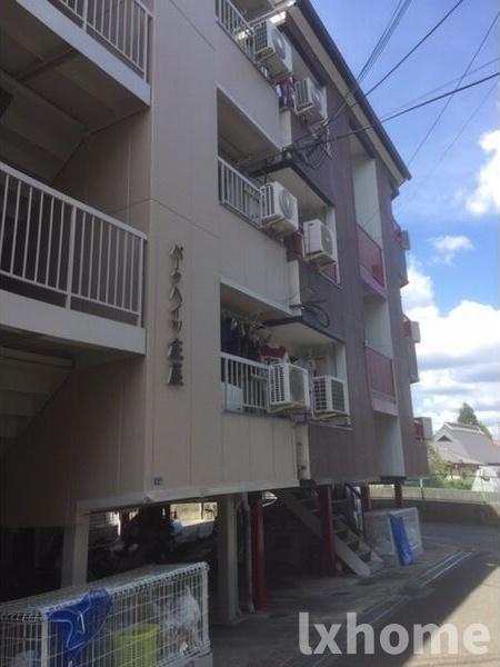 パークハイツ庄屋