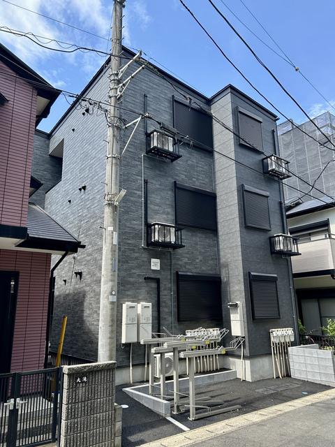 HONGO PARK TERRACE