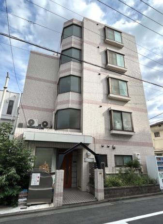 アムロゼッタ西荻窪