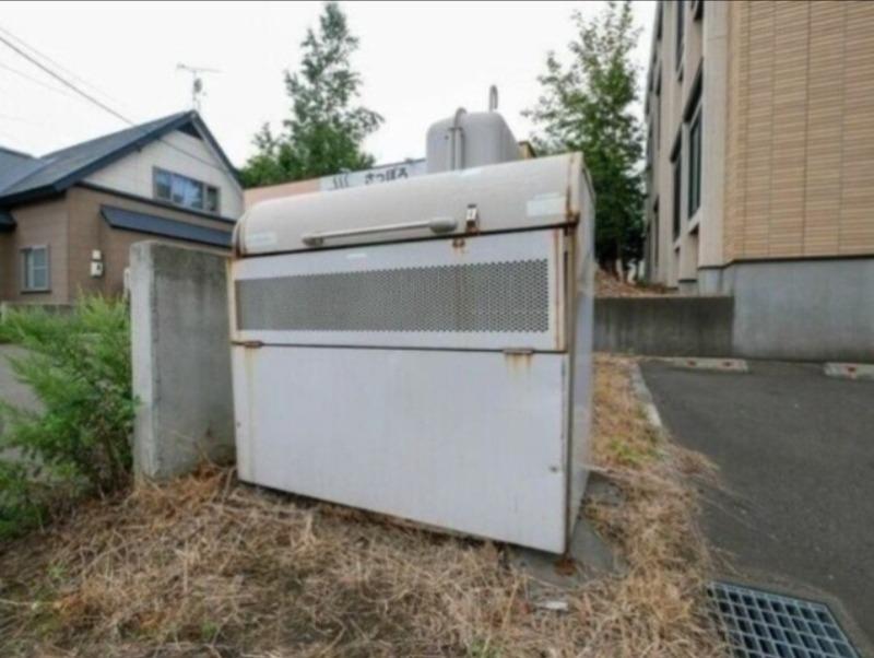 ディアコート白石