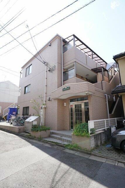 大木ロイヤルマンション