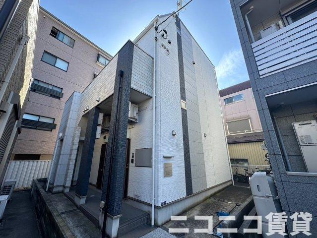 キャピタルフラワー
