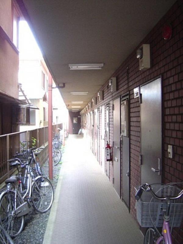 煉瓦館9