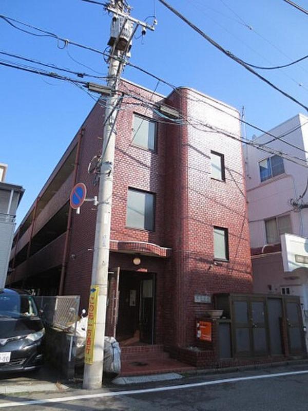 煉瓦館9