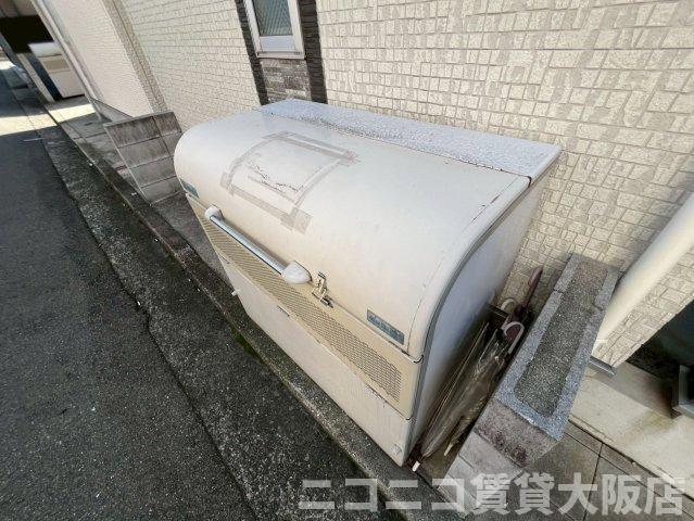 マリンコート堺