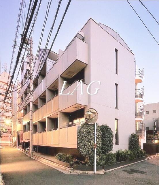 GRAZIA方南町