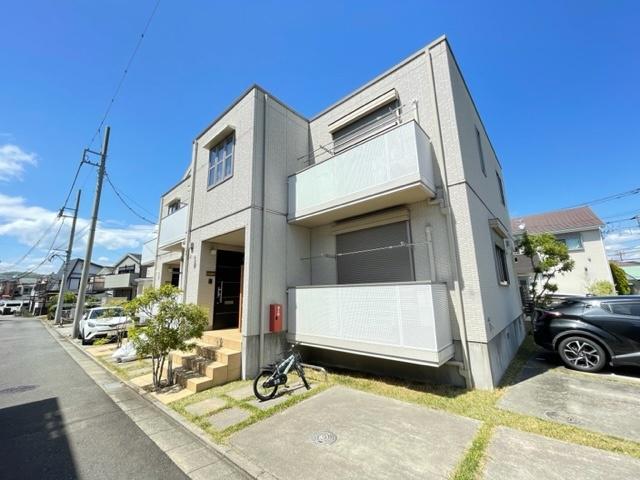 VILLA HOT(2LDK/2階)