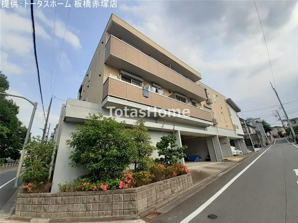 LA EST ラエスト(1LDK/1階)