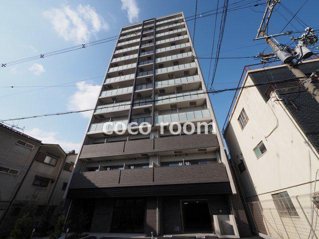 エスリード大阪城イースト