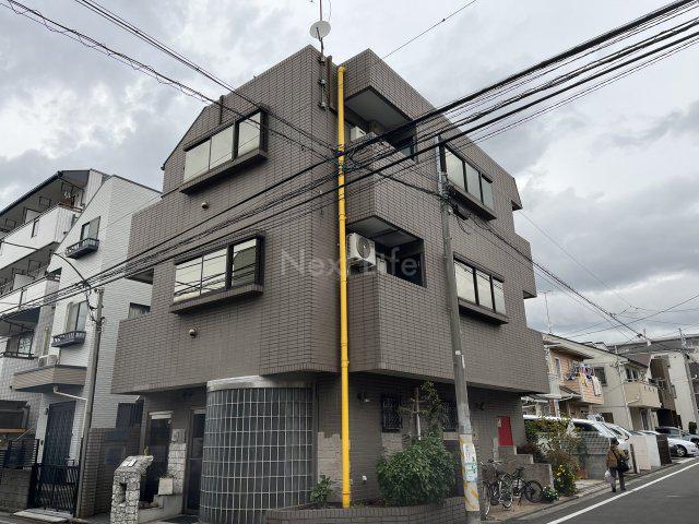 エムエイチビル