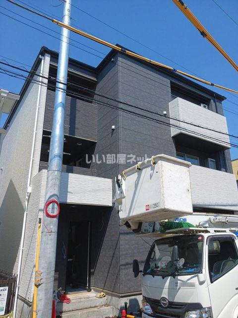 KEIAI RESIDENCE淵野辺(1LDK/2階)