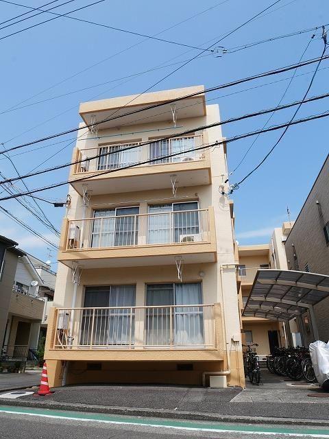 ESPLANADE中田本町