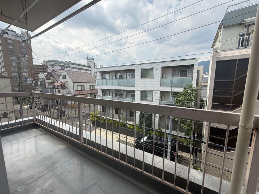 辻川マンション