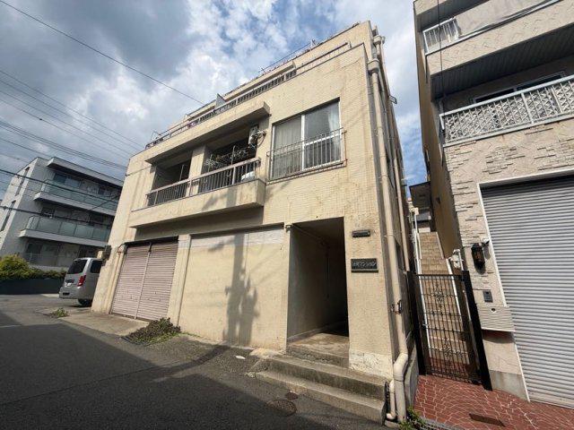 辻川マンション