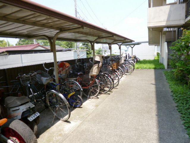 サニーコート高幡
