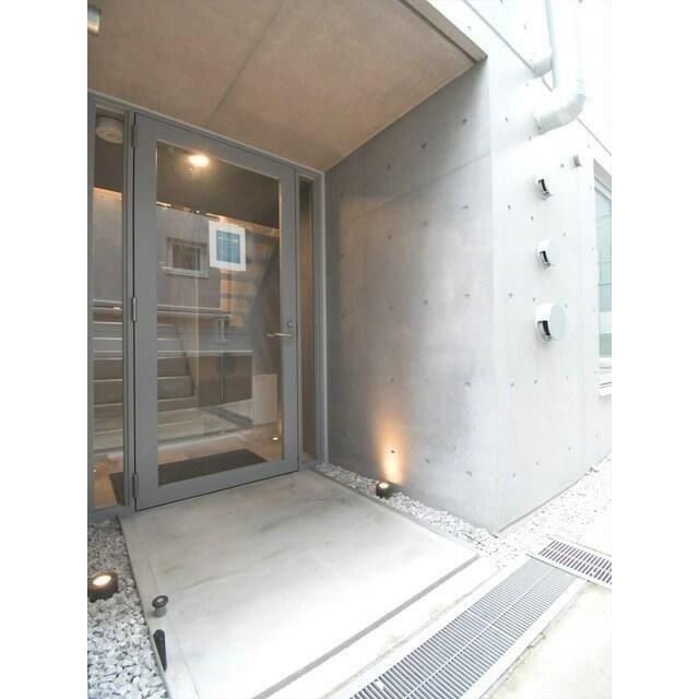 パセオ新宿3丁目