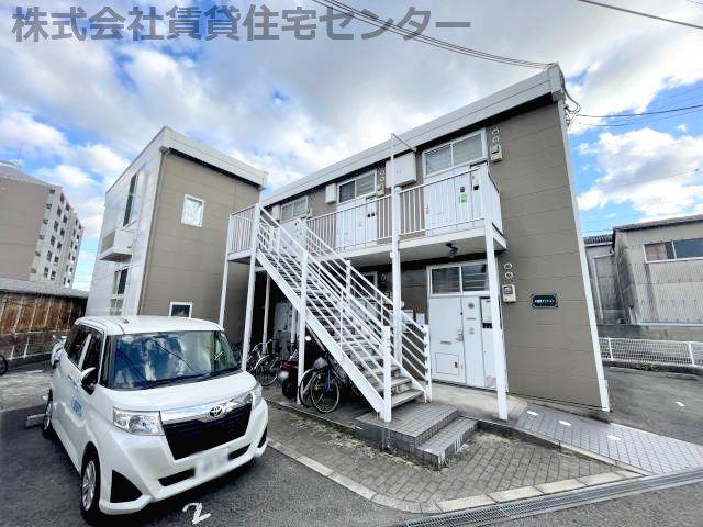 小雑賀アパート