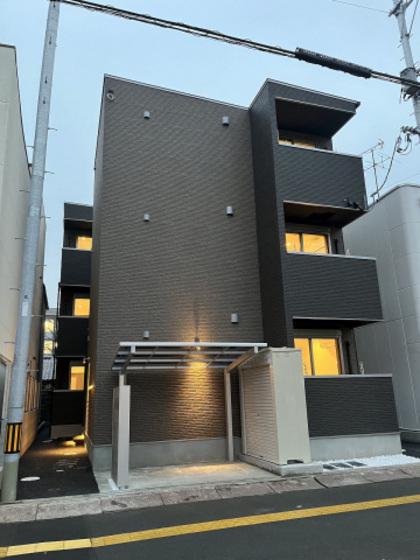 REGALEST 門田屋敷II