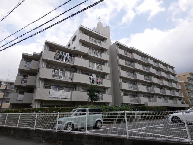 玉川マンション