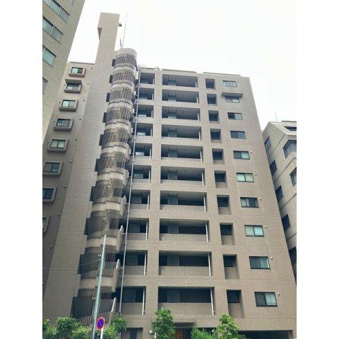 藤和シティホームズ芝浦