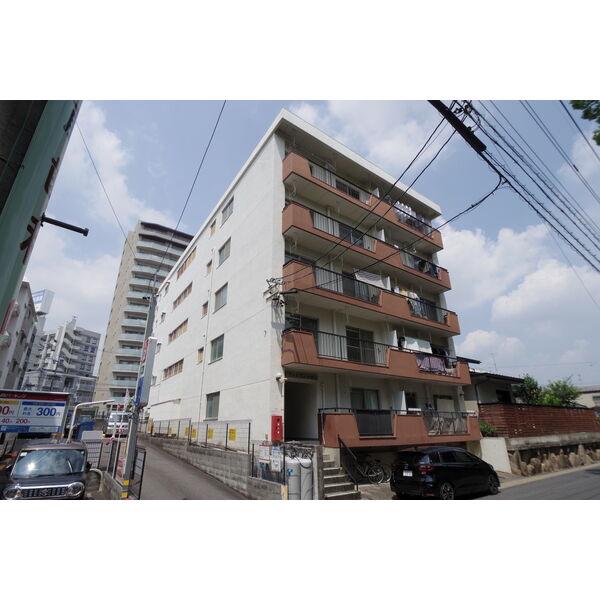 グランドマンション
