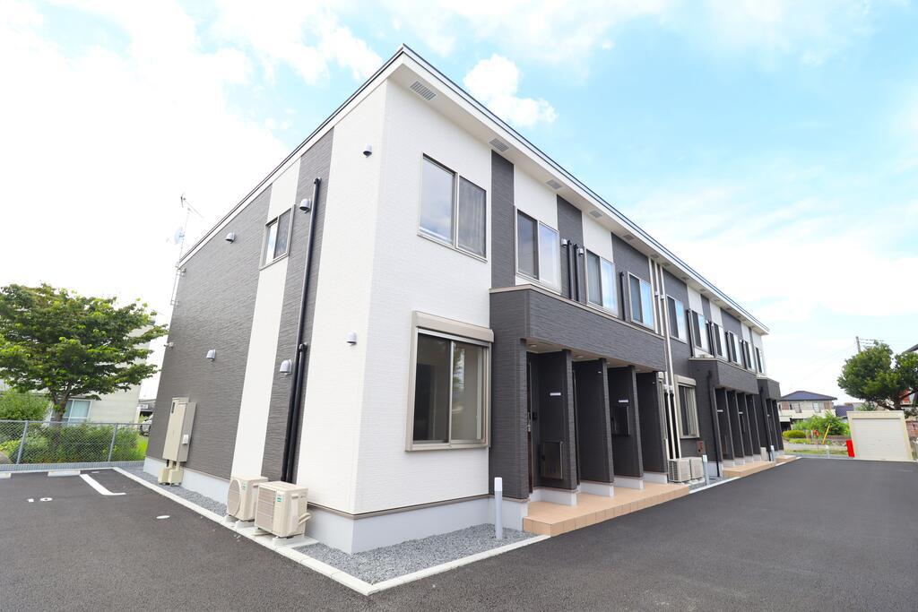 カームハウス 