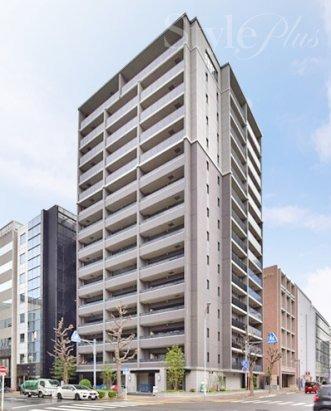 ザ・パークハウス名古屋伏見