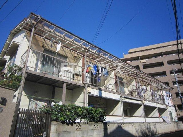 第3平和荘