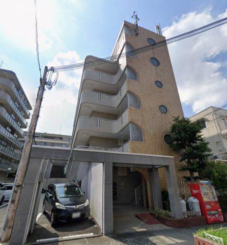 入江マンション