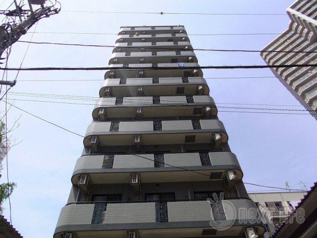 グリフィン川崎・西口弐番館