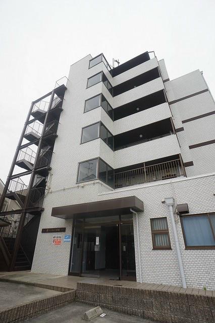 シャルレ1番館