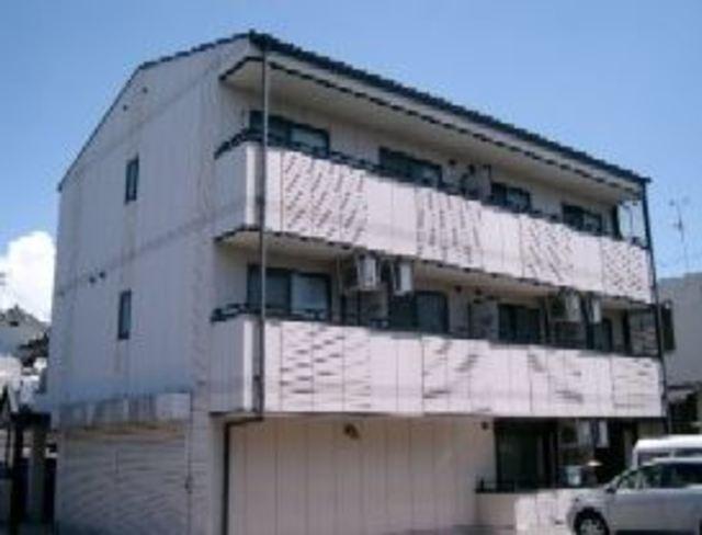 ネオハース金岡