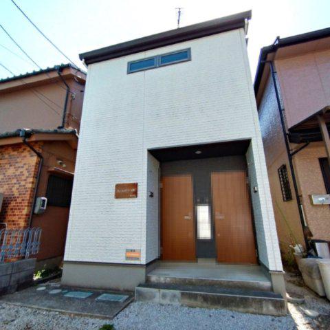 クレールメゾン元町