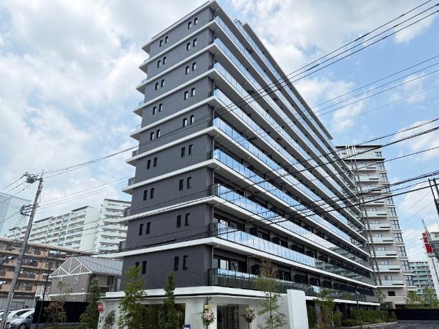 デュオステージ海老名II