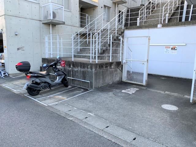 グリューンベルグ生田