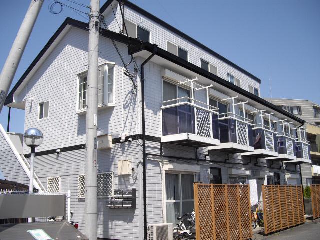 シーマハイツ