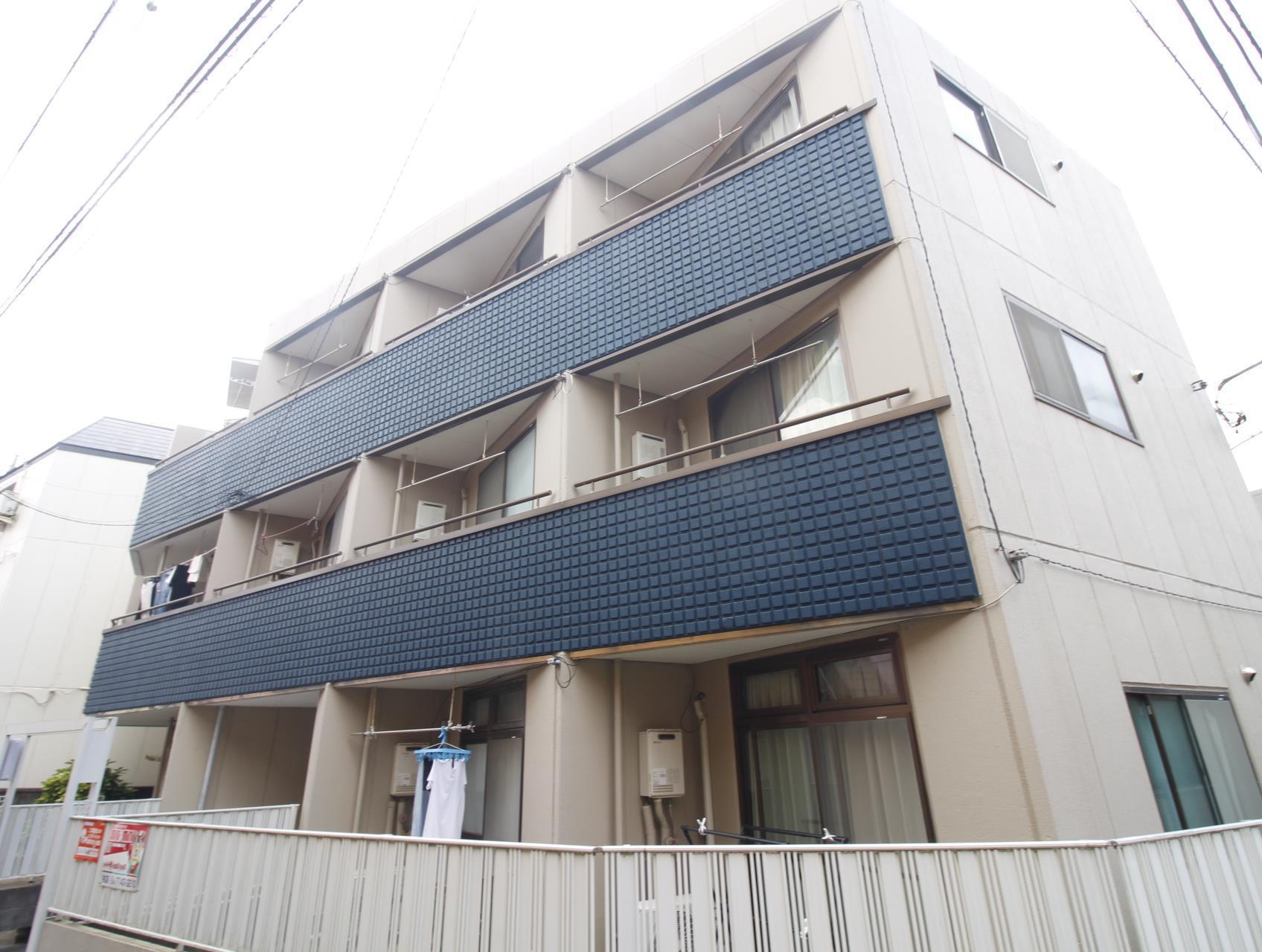 セントラルパレス