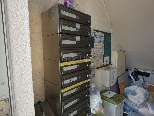 パル国分寺