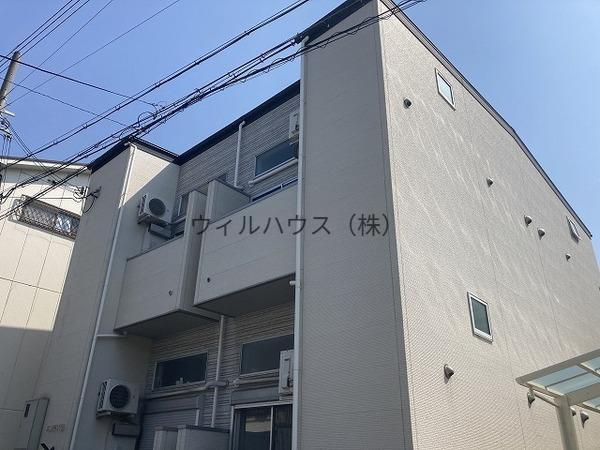 エテジア湊