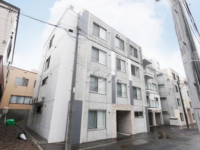 KULTA北13条東II