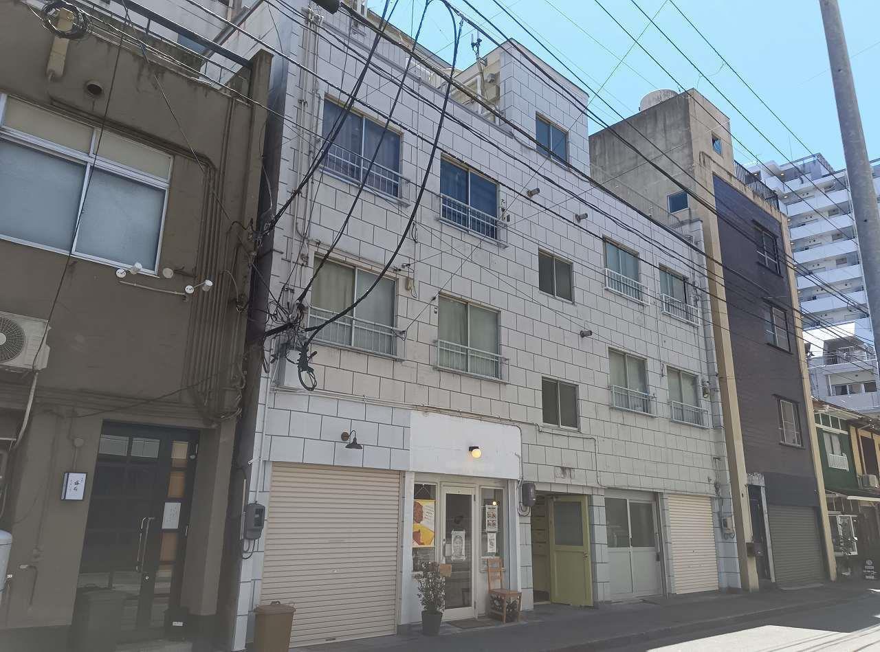 グローバル立町ビル