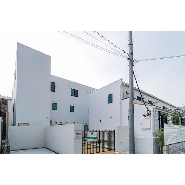 ミハス吉祥寺東町II(1LDK/3階)