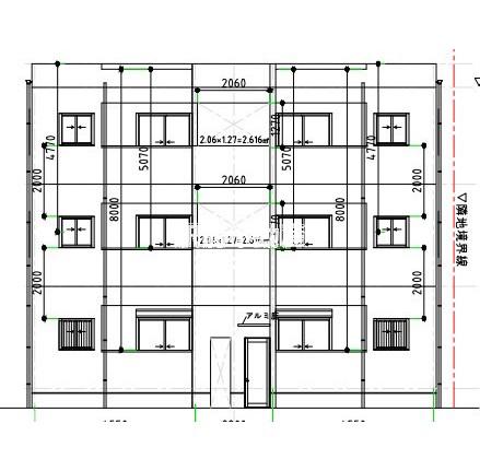 TERRACE 二日市