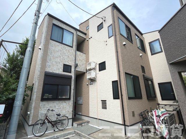 ハーモニーテラス氷川町